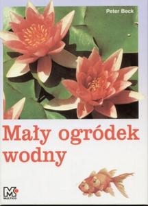 May ogródek wodny