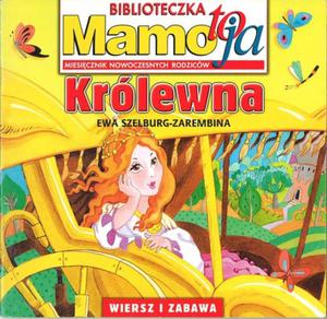 Krlewna. Mamo to ja - 2825699856