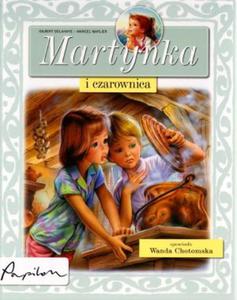 Martynka i czarownica - 2825699898