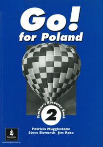 Go! for Poland 2. Teachers Resource Book
