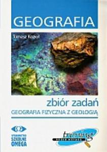 Trening Geografia fizyczna z geologi - 2825651062