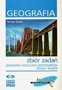 Geografia spoeczno-gospodarcza Polski i wiata zbir zada - 2825651065