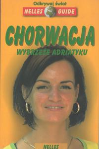 Chorwacja. Wybrzee Adriatyku