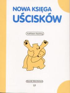 Nowa ksiga uciskw - 2825700051