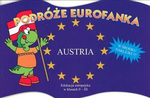 Podróe Eurofanka. Austria