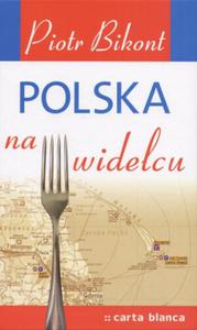Polska na widelcu - 2825700210