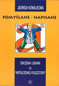 Pomylane - napisane - 2825700230