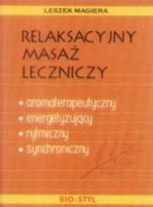 RELAKSACYJNY MASA LECZNICZY 978-83-902338-6-4 BR. - 2825700304