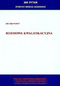 Rozmowa kwalifikacyjna - 2825700337