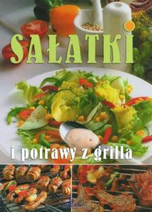 Saatki i potrawy z grilla - 2825700352