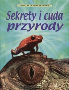 Sekrety i cuda przyrody - 2825700356