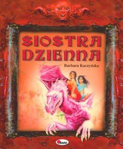 Siostra dzienna - 2825700367