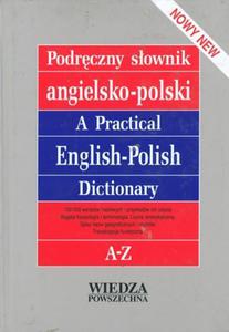 Podrczny sownik angielsko - polski - 2825700377