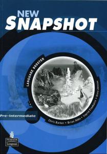 New Snapshot Pre-Intermediate Language Booster - 2825700417