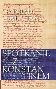 Spotkanie z Konstantinem - 2825700423