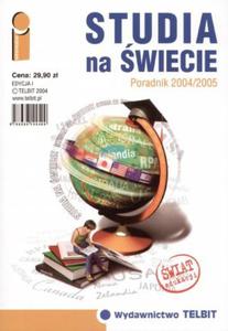 Studia na wiecie - 2825700428