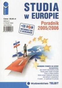 Studia w Europie 2005/2006 - 2825700429