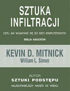 Sztuka infiltracji - 2825700434