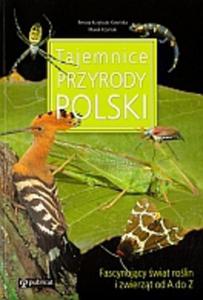 Tajemnice przyrody Polski. - 2825700452