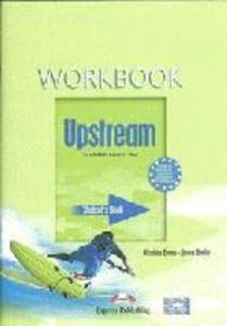 Upstream Elementary. Workbook