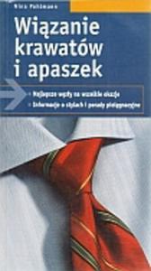 Wizanie krawatów i apaszek