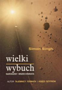 Wielki wybuch