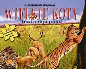 Wielkie koty