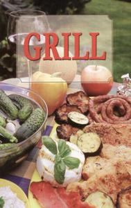 Grill - 2825651136