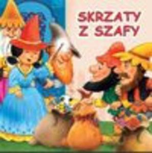 Skrzaty z szafy - 2825700582