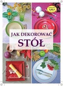 Jak dekorowa st - 2825700591