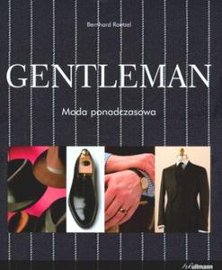 Gentleman. Moda ponadczasowa