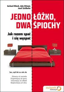 Jedno ko, dwa piochy. Jak razem spa i si wyspa - 2825700661