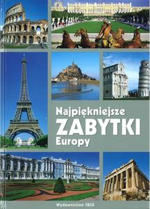 Najpikniejsze zabytki Europy - 2825700672