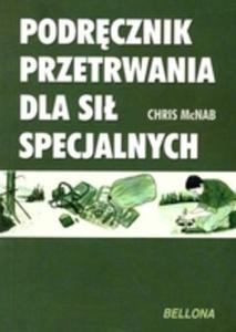 Podrcznik przetrwania dla si specjalnych