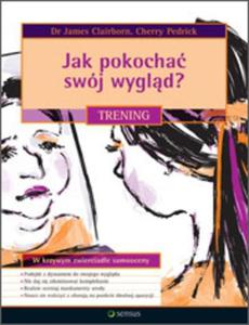 Jak pokochac swj wygld? Trening - 2825700722