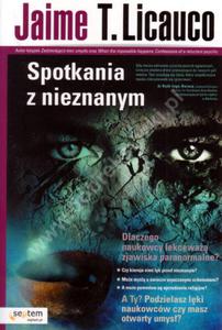 Spotkania z nieznanym - 2825700729