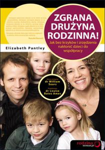 Zgrana druyna rodzinna! - 2825700734