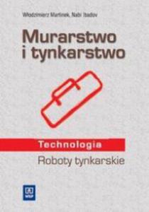 Murarstwo i tynkarstwo podrcznik