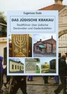 Das Judische Krakau ydowski Krakw - 2825700786