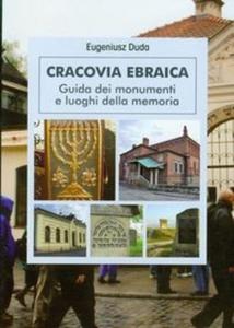 Cracovia Ebraica ydowski Krakw - 2825700787