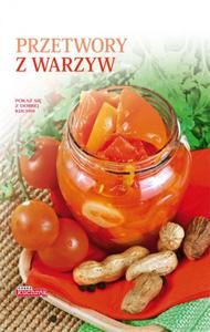 Przetwory z warzyw - 2825700835