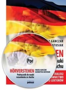 Hrverstehen CD - 2825700859