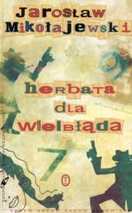 Herbata dla wielbda - 2825651180