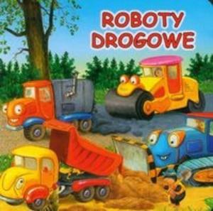 Roboty drogowe - 2825700876