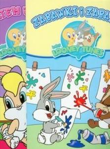 Baby Looney Tunes Latem i zim / Zabawki i zabawy - 2825700878
