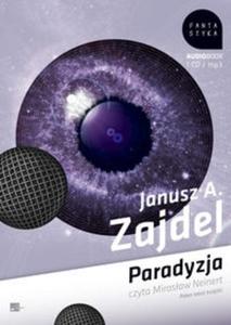 Paradyzja (Pyta CD)