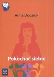 Pokocha siebie