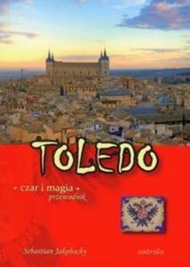 Toledo czar i magia Przewodnik - 2825700948