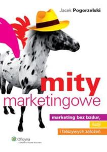 Mity marketingowe