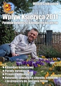 Wpyw Ksiyca 2011